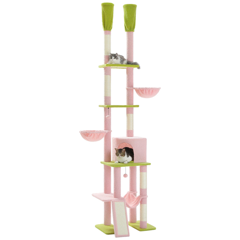 Arbre à chat | Fustis