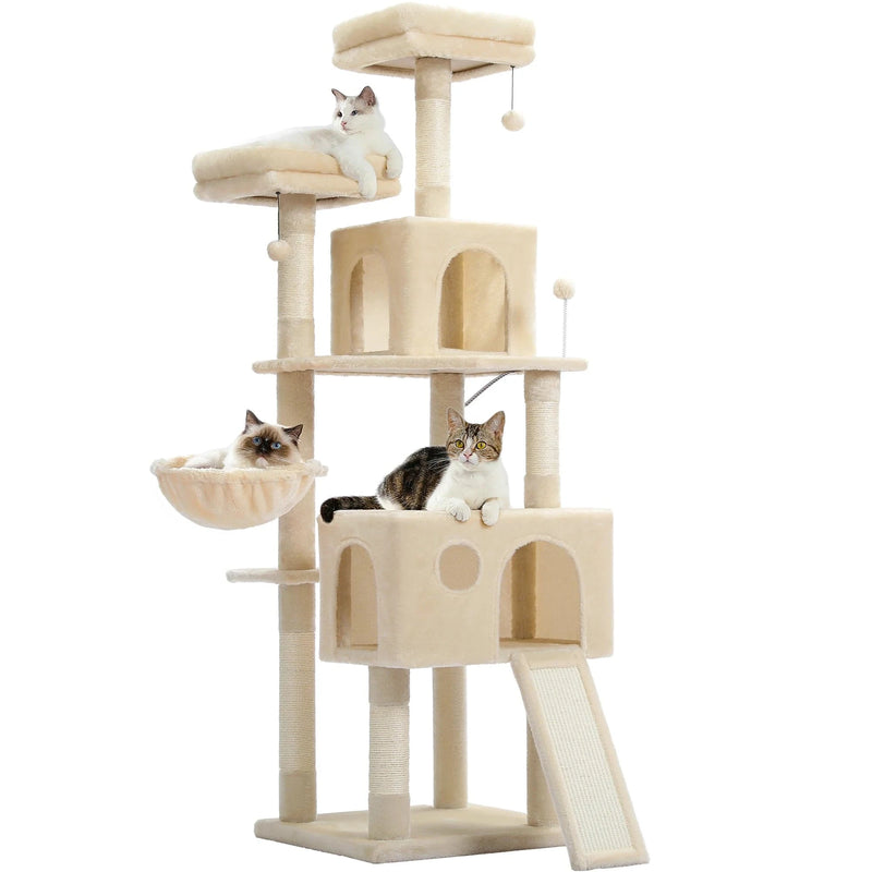 Arbre à chat | Legat Beige