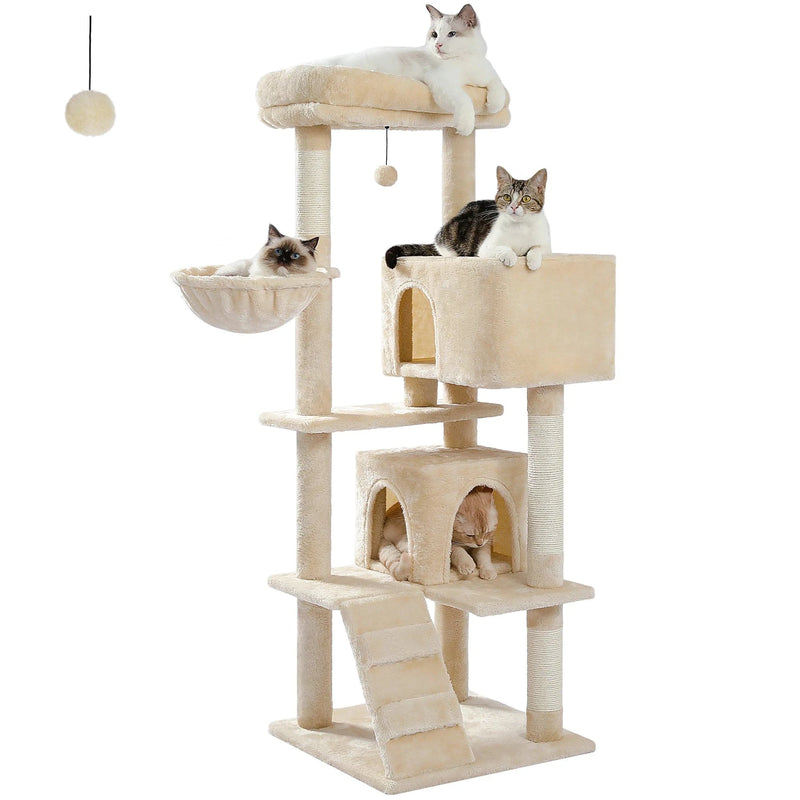 Arbre à chat | Regalia Beige