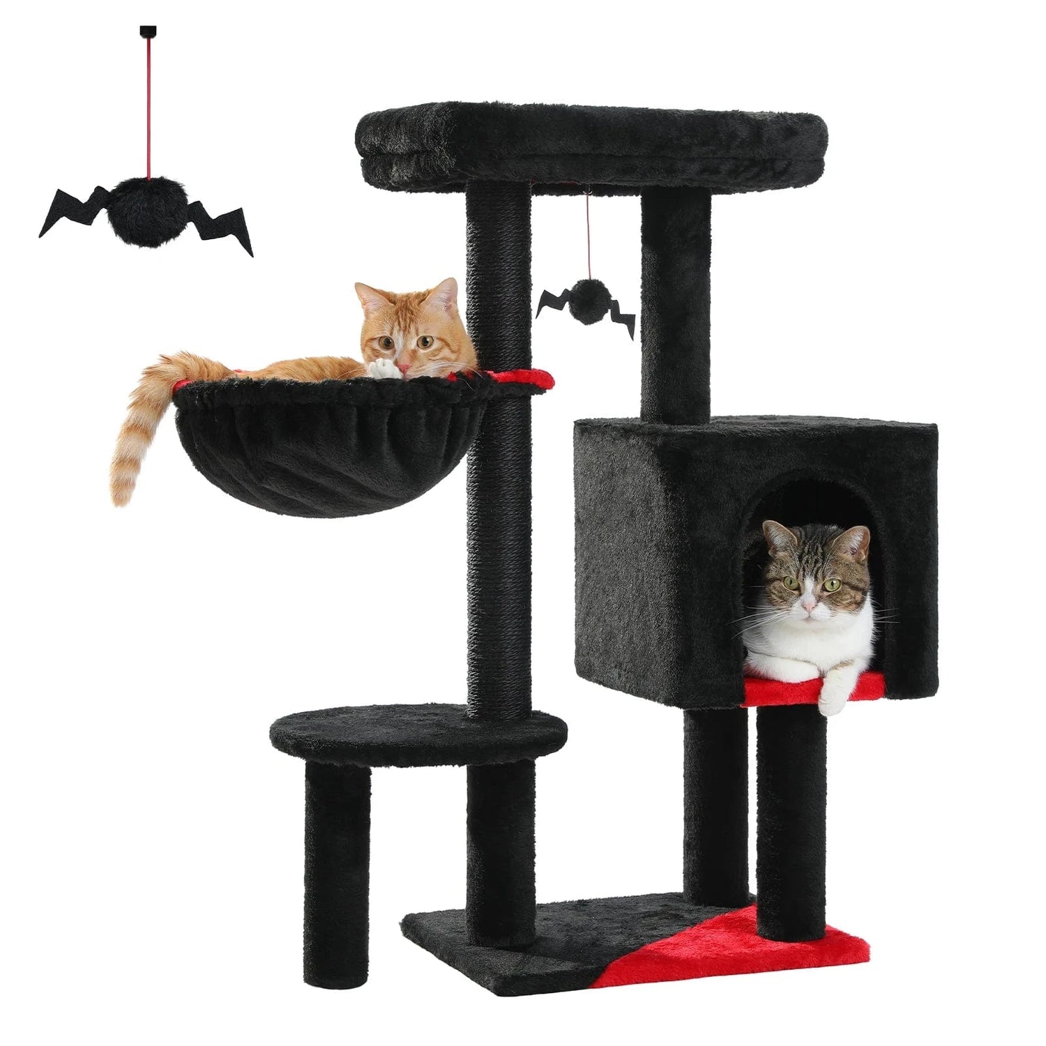 Arbre à chat | Ludus Noir