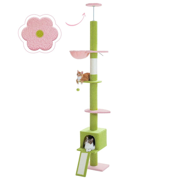 Arbre à chat | Statera Vert
