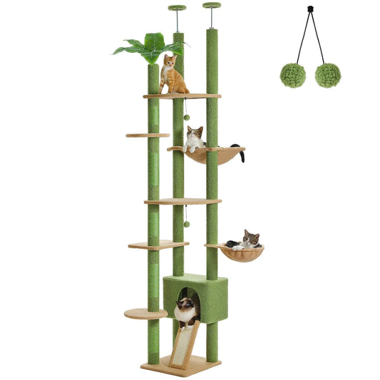 Arbre à chat | Vertis Cactus
